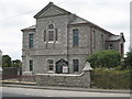 Edgcumbe Methodist Chapel in TR10 9ED