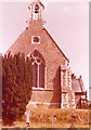Parish Church of Chittoe (exterior) in SN15 2EL