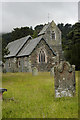 St.Patricks church, Patterdale in CA11 0PJ
