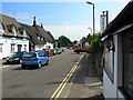 High Street, Shrivenham in SN6 8BA