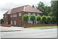 Seacroft Village Hall - York Road in LS14 6LT