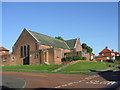 Cromer Avenue United Reformed Church in NE9 6XA
