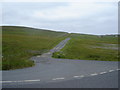 Course of the old A970, near Sandwick in ZE2 9HN