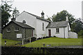 Village hall, Far Sawrey in LA22 0LH