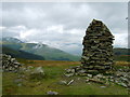 Cairn, Broom Fell in Bothel and Wharrels Ward