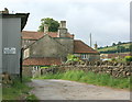 2008 : Manor Farm, Woolley in BA1 8AT