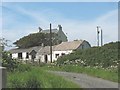 Old farmhouse at Penrhyn-Owen in LL65 2YL