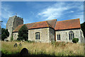 St Mary's Church, High Street, Westham, East Sussex in BN24 5LB