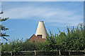 Barnhorn Oast, Barnhorn Road, Bexhill-on-Sea, East Sussex in TN39 4QX