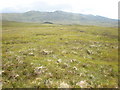 Grouse Moor looking at Carn a' Chuilinn across Glen Doe in PH32 4BZ