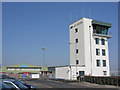 Immingham Marine Control Centre in DN40 2NB