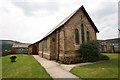 St Luke's Church, Cwmdare in CF44 9AB