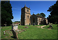 Church of St Martin of Tours - West Coker in BA22 9DT