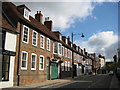 Aylesbury: Bourbon Street in HP21 8NZ