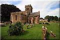 Church of St Mary - Stoke Sub Hamdon in TA14 6YZ