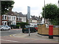 Earlsfield Road / Dingwall Road, SW18 in SW18 3EX