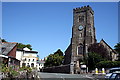 St Mary's Church Plymstock in PL9 7DQ