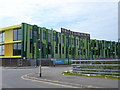 New Nottingham Science Park (1) in NG9 2JW