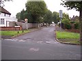 Edward Avenue, Aldridge in WS9 8RA