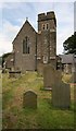 St Fagan's Church, Trecynon in CF44 8HH