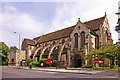 St John the Evangelist, Friern Barnet Road, London N11 in N12 9PH