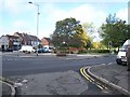 Pelsall Village in WS3 4AB
