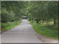 Public Highway at Packwood House in B94 6AT