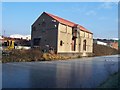Canalside Warehouse, Pleck - Walsall Canal in WS2 9BS