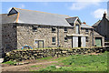 Stone Barn, Trevalgan in TR26 3BJ