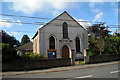 Brede Methodist Church, Broad Oak, East Sussex in TN31 6DG