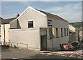 Apostolic Church Trecynon in CF44 8HH