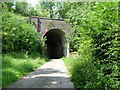 Mill Lane Railway Bridge, Great Ormside in CA16 6EH