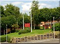 Birchgrove Comprehensive School in SA7 9LH