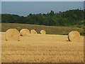 Farmland, Flackwell Heath in SL7 3SG