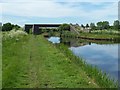 Footbridge / Horsebridge - Wyrley & Essington Canal in WS3 3PZ