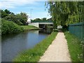 Teece's Bridge - Wyrley & Essington Canal in WS3 3QN
