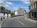 Bridge Street, Rhayader in LD6 5AS