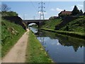 Missing Bridge - Tame Valley Canal in WS10 0EQ
