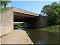 M6 Motorway Bridge - Rushall Canal in B43 6QB