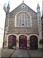 Swansea Unitarian Church in SA1 2EH