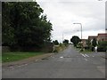 Gilmerton Dykes Road in EH17 8UQ