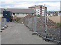 Redevelopment at Gilmerton Dykes in EH17 8UQ