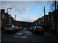 Smith Street, Chapeltown, Sheffield in S35 2YR