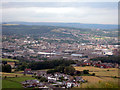Huddersfield Town Centre And Environs in HD4 6TE