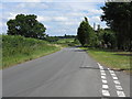 The Road to Broadheath in WR6 5LU