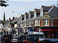 High Street, Weybridge in KT13 8HJ
