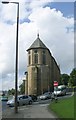 St Paulinus Catholic Church - Huddersfield Road in WF13 3QL