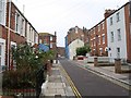 Melcombe Place, Weymouth in DT4 7RN