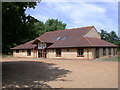 Fen Drayton Village Hall in CB24 4SW
