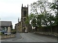 St John's Dukinfield in SK16 5HF